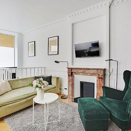 CMG Daumesnil - Picpus Apartment Paris Exterior foto