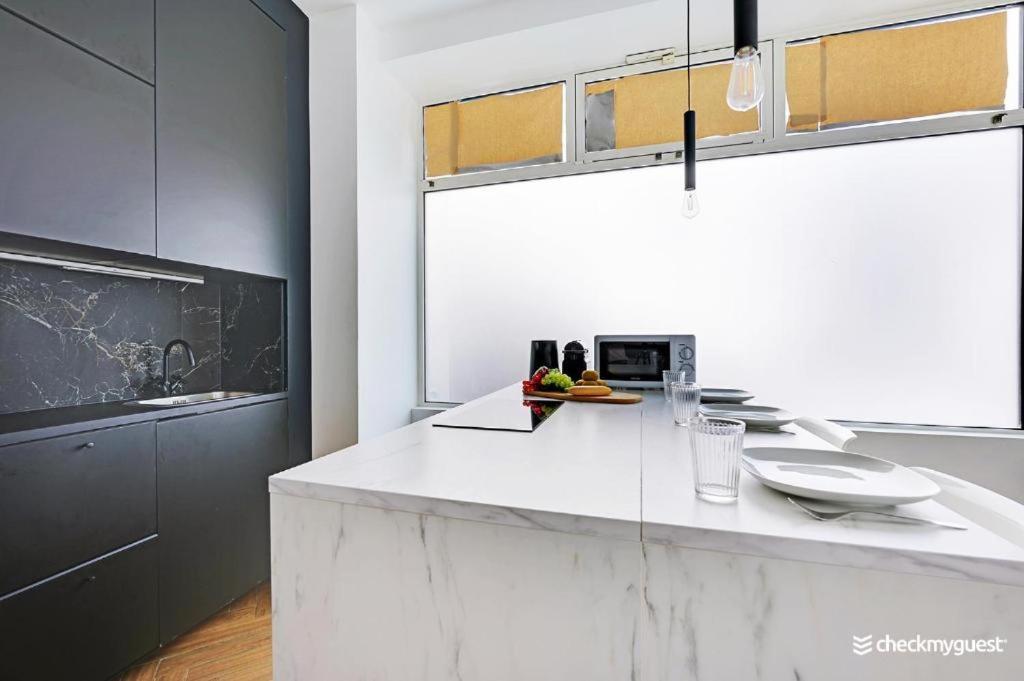 CMG Daumesnil - Picpus Apartment Paris Exterior foto